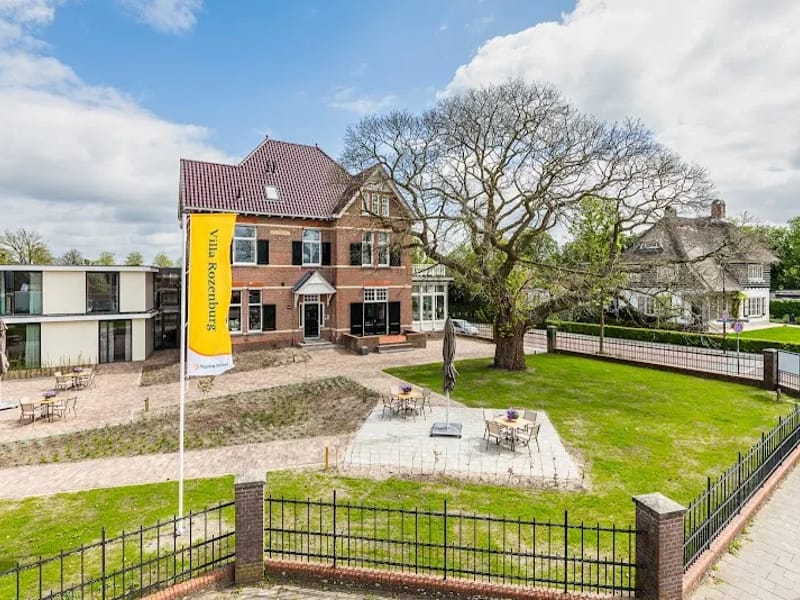 Villa Rozenburg - Begeleid Wonen in Schijndel, Noord-Brabant photo 3