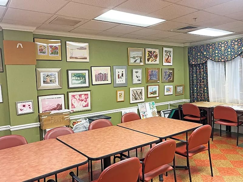 Concordia of the South Hills — Assisted Living, Pittsburgh, PA · photo 2