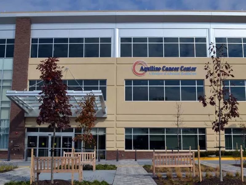 Adventist Healthcare Rehabilitation at Rockville - Inpatient Rehabilitation in Rockville, MD photo 2