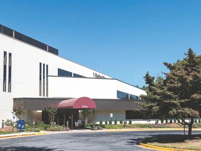 Adventist Healthcare Rehabilitation at Rockville - Inpatient Rehabilitation in Rockville, MD photo 3