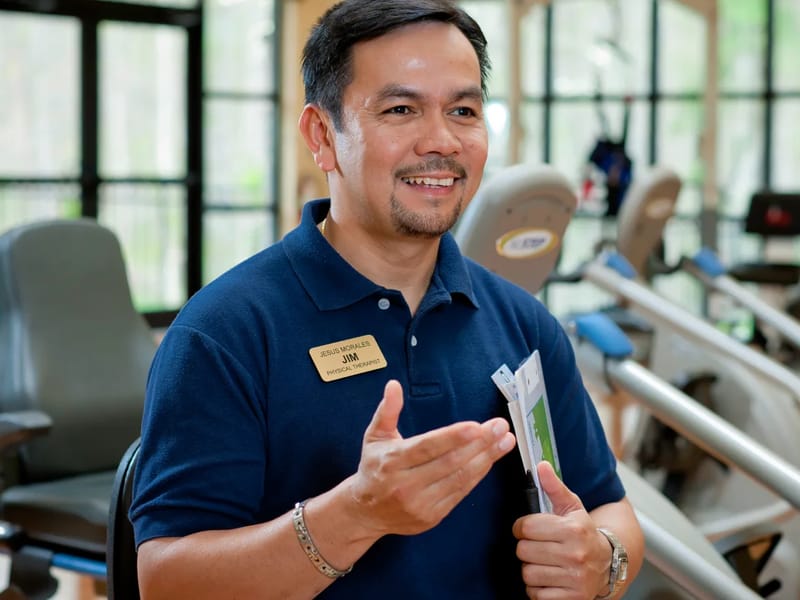 Apple Creek Health and Rehab, LLC - Nursing Home in Centerton, AR photo 2