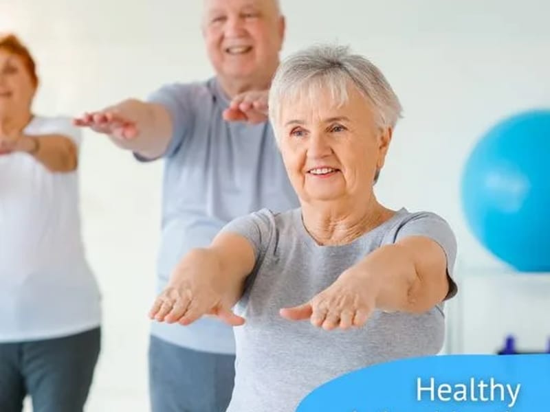 Aging With Comfort - Home Health Nursing in Wilmington, DE photo 1