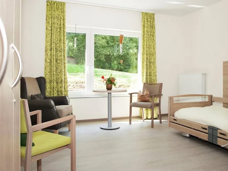 Christophorus Residenz Brilon - Pflegeheim in Brilon, Nordrhein-Westfalen photo 8