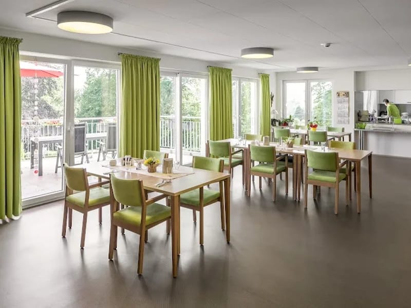 Christophorus Residenz Brilon - Pflegeheim in Brilon, Nordrhein-Westfalen photo 2