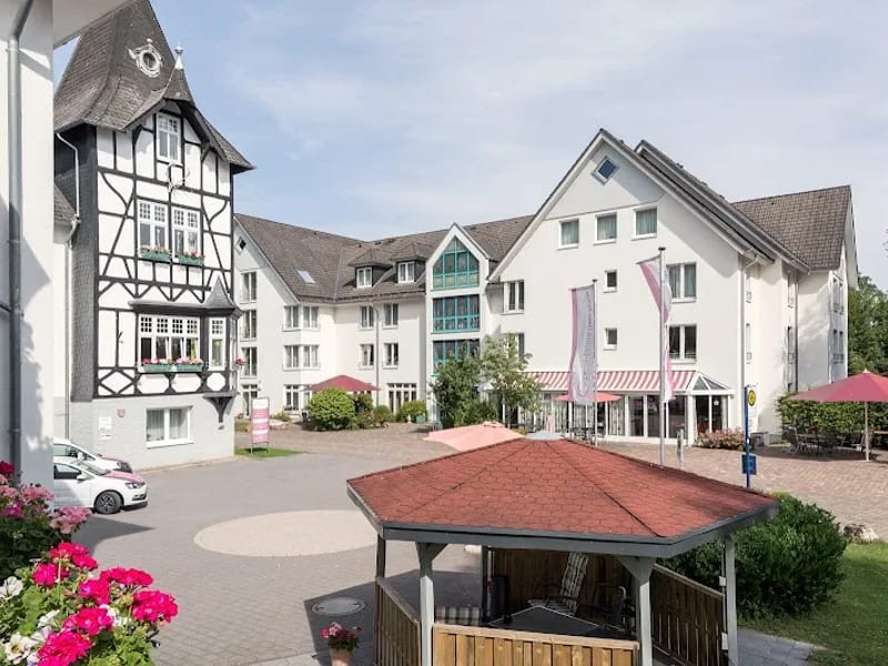 Christophorus Residenz Brilon - Pflegeheim in Brilon, Nordrhein-Westfalen photo 3