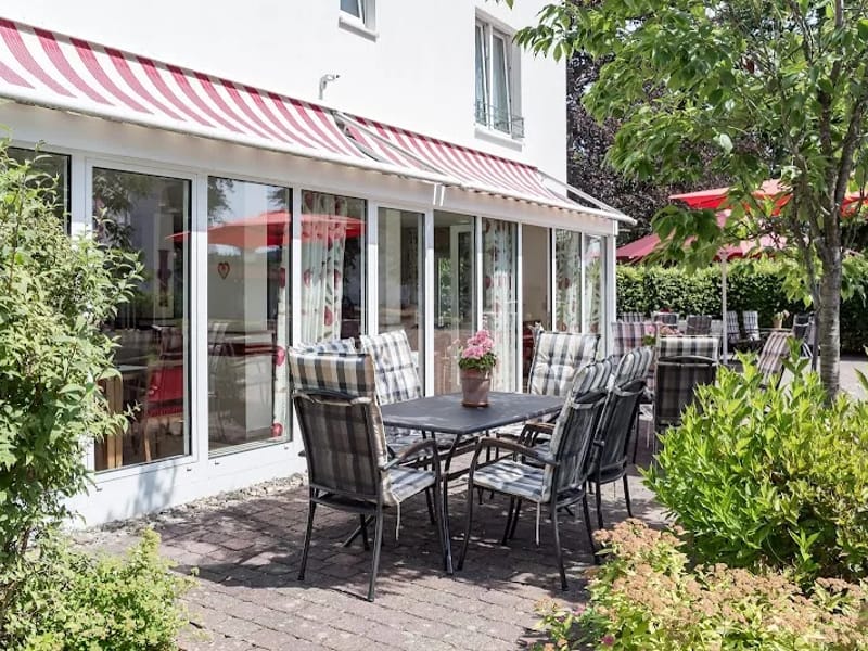 Christophorus Residenz Brilon - Pflegeheim in Brilon, Nordrhein-Westfalen photo 5