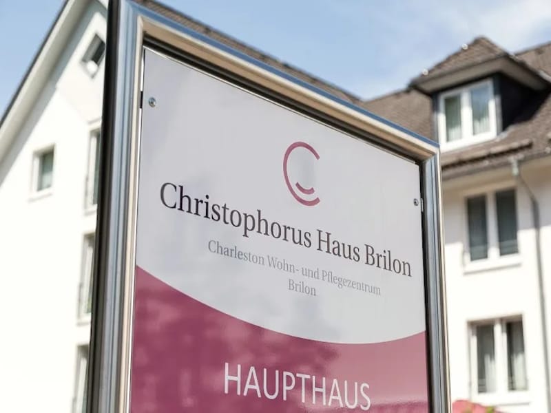 Christophorus Residenz Brilon - Pflegeheim in Brilon, Nordrhein-Westfalen photo 7