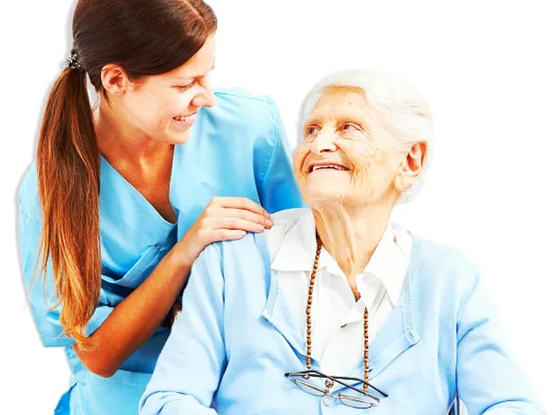 First Step Health Services LLC - Home Health Nursing in Bowie, MD photo 2