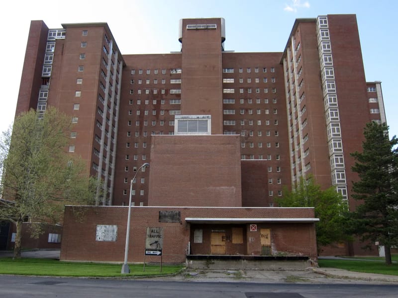 Sinon House Therapeutic Unit in Rochester, England photo 2