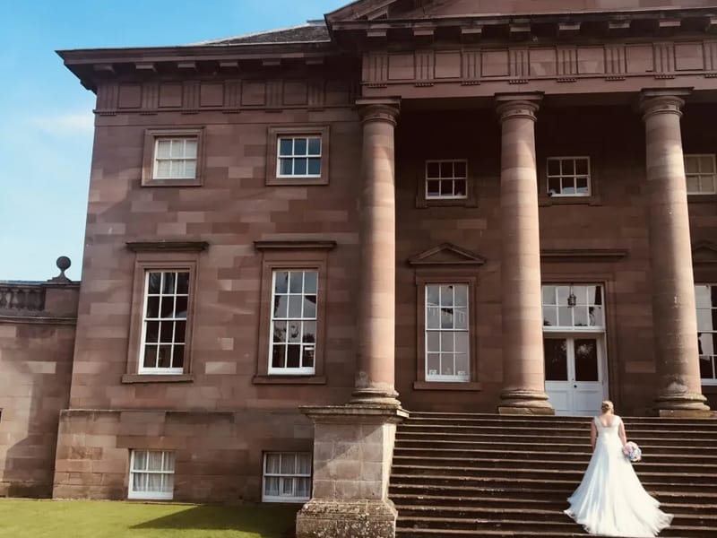 Paxton House in Derby, England photo 3