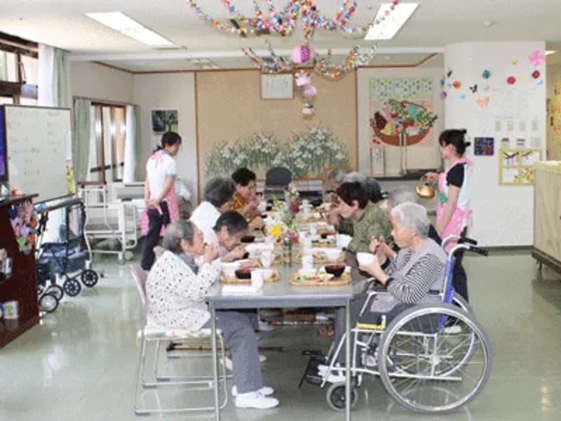 さくら苑京町デイサービス - デイサービス in えびの市, 宮崎県 photo 2