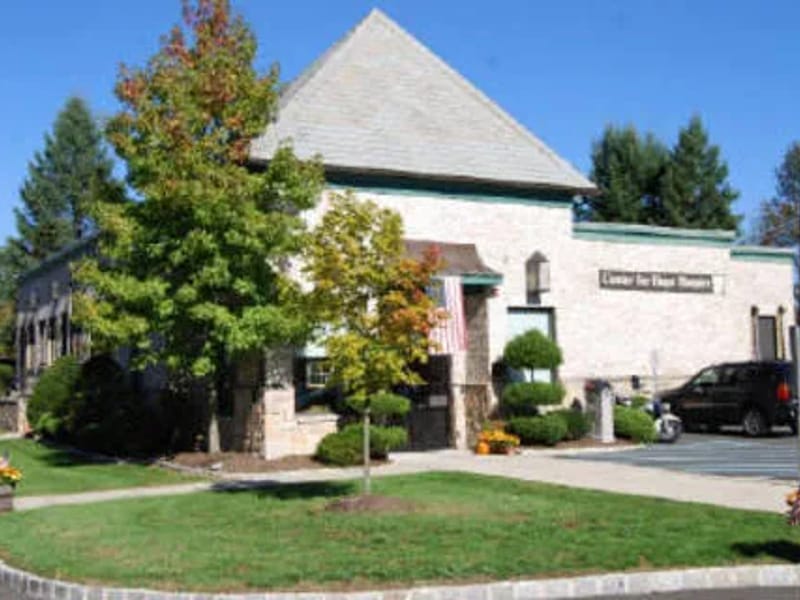 Center For Hope Hospice  Inc. - Assisted Living in Scotch Plains, NJ photo 1