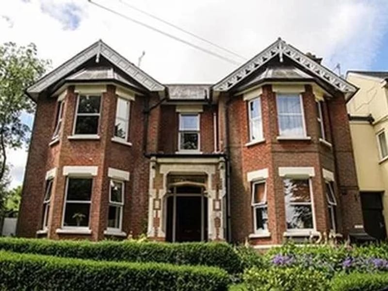 Maristow Nursing Home in Salisbury, England photo 3