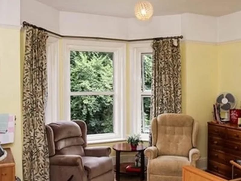 Maristow Nursing Home in Salisbury, England photo 1