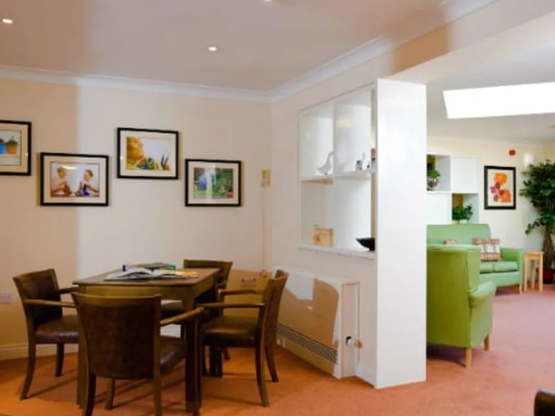 HICA Homecare - Chorley - In-Home Care in Chorley, England photo 1