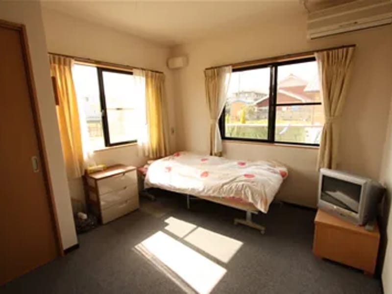 グループホーム　あさひ - 認知症ケア in 金沢市, 石川県 photo 1