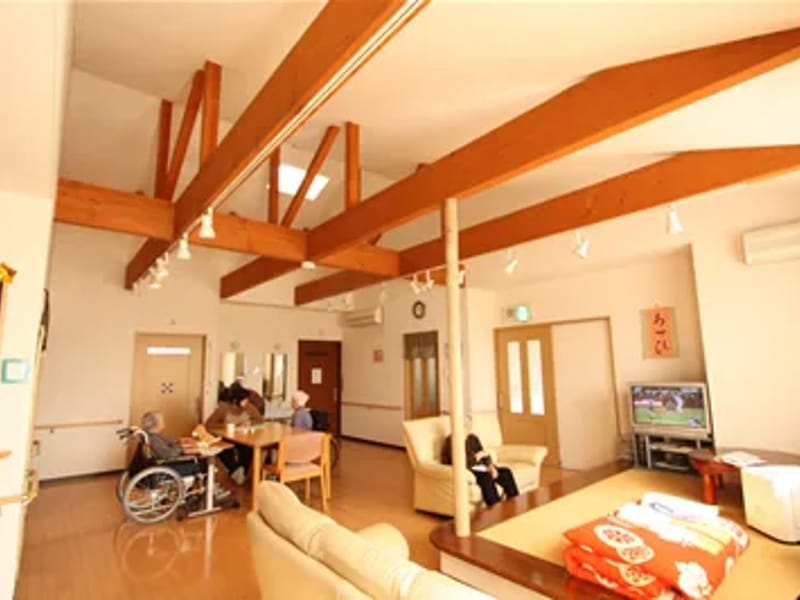 グループホーム　あさひ - 認知症ケア in 金沢市, 石川県 photo 2