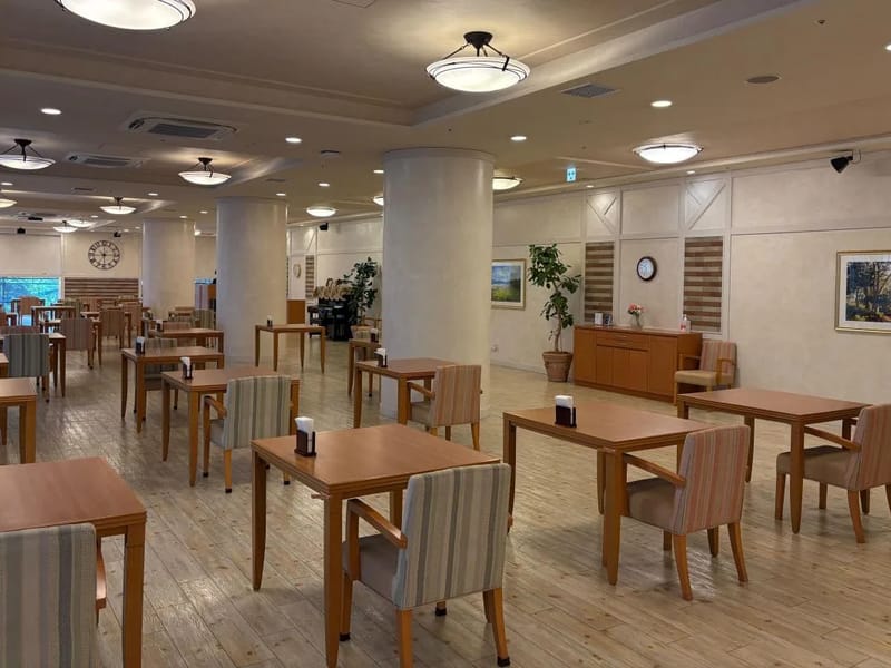 ゆうえん港訪問介護 in 名古屋市港区, 愛知県 photo 2