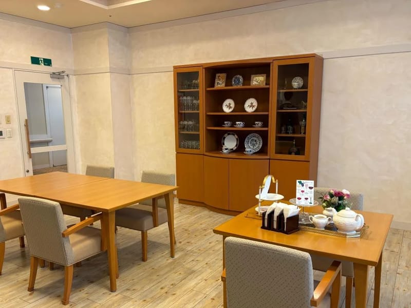 ゆうえん港訪問介護 in 名古屋市港区, 愛知県 photo 3