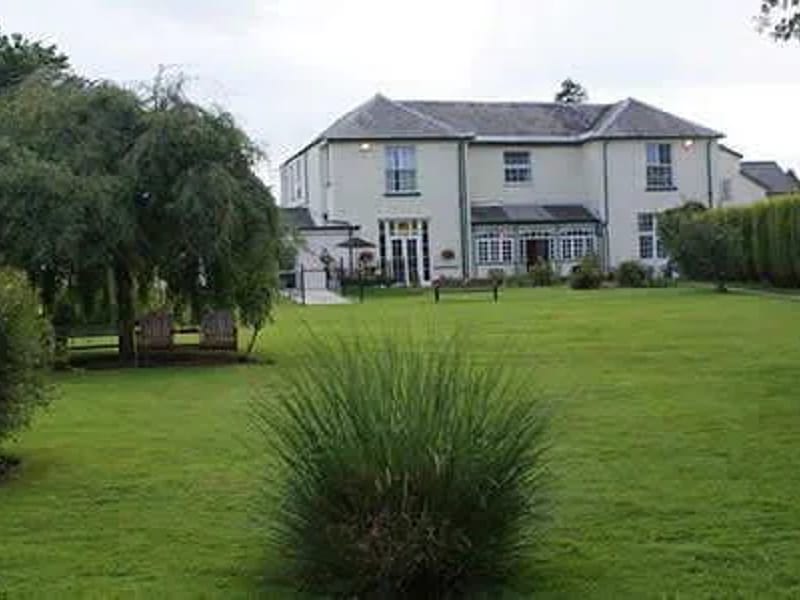 Holmer Court Residential Home - Nursing Home in Hereford, England photo 3