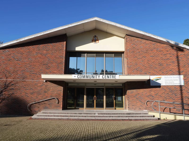 Bellvilla Community Unit - Nursing Home in 129 South Circular Road, Dublin photo 2