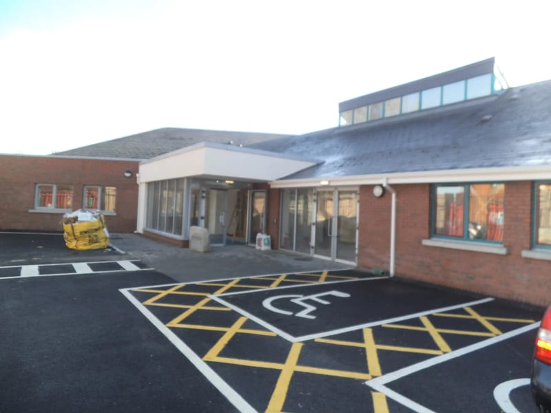 Bellvilla Community Unit - Nursing Home in 129 South Circular Road, Dublin photo 1