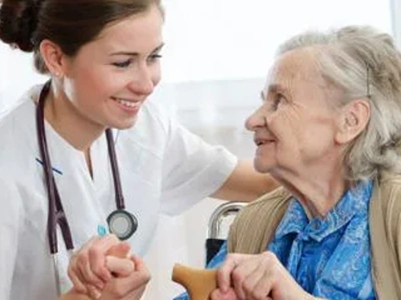 Peregrine Home Care - Medical Transport in Skaneateles, NY photo 1