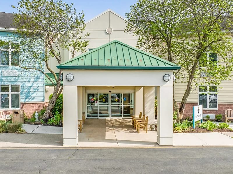 Cherishing Lives — Home Health Nursing, Lawrence, IN · photo 1