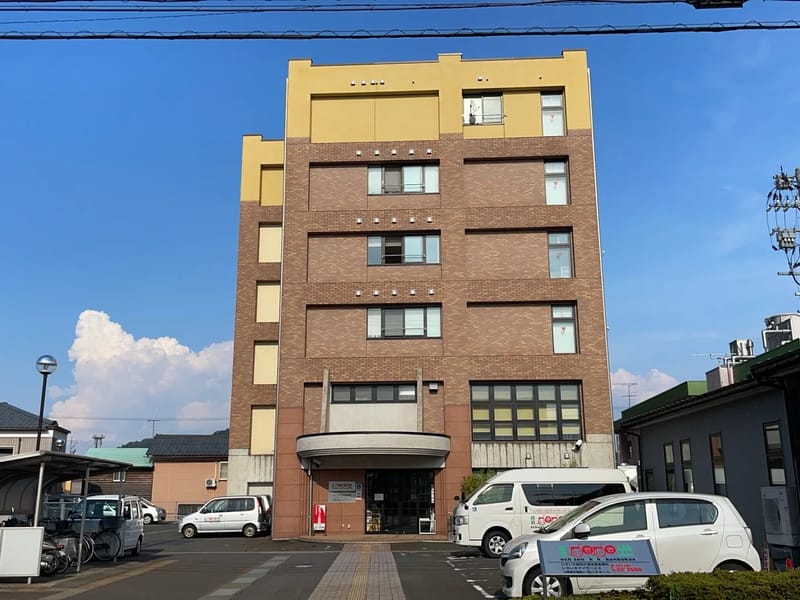 いきいき居宅介護支援事業所 - 有料老人ホーム in 越前市, 福井県 photo 3