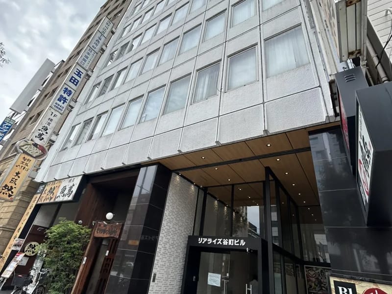 KIMAJIME - 有料老人ホーム in 大阪市中央区, 大阪府 photo 3