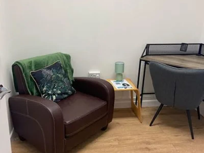Vision Care Lancashire in Burnley, England photo 3