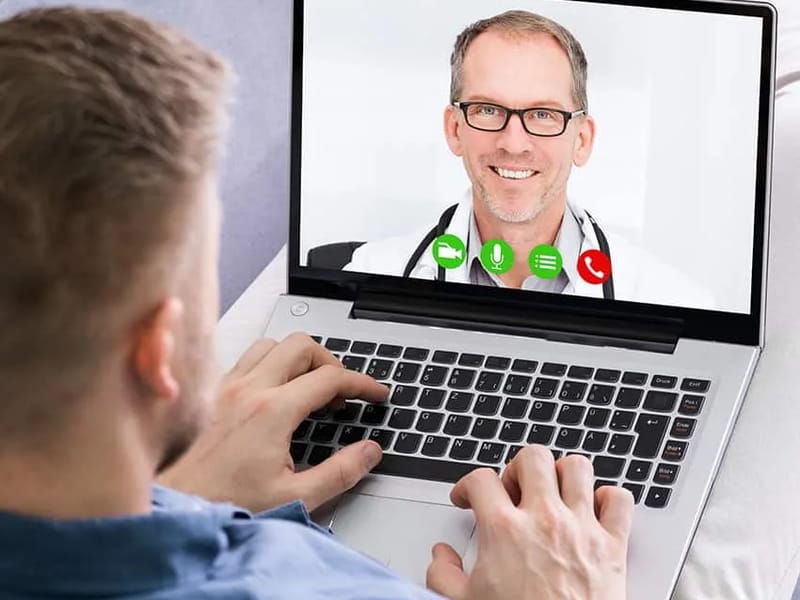 Advanced Telemedicine LLC - Home Health Nursing in Milford, CT photo 1