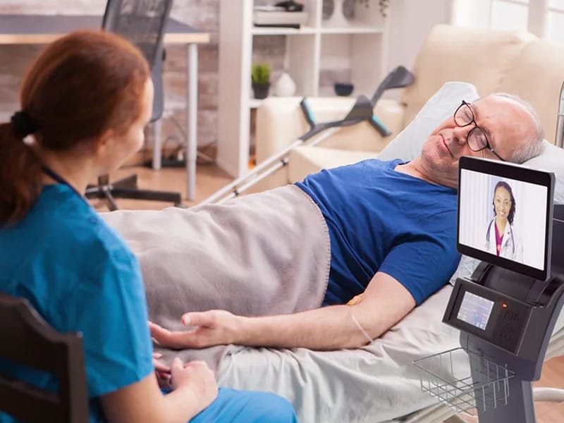 Advanced Telemedicine LLC - Home Health Nursing in Milford, CT photo 2