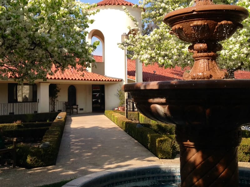 California Armenian Home - Assisted Living in Fresno, CA photo 2