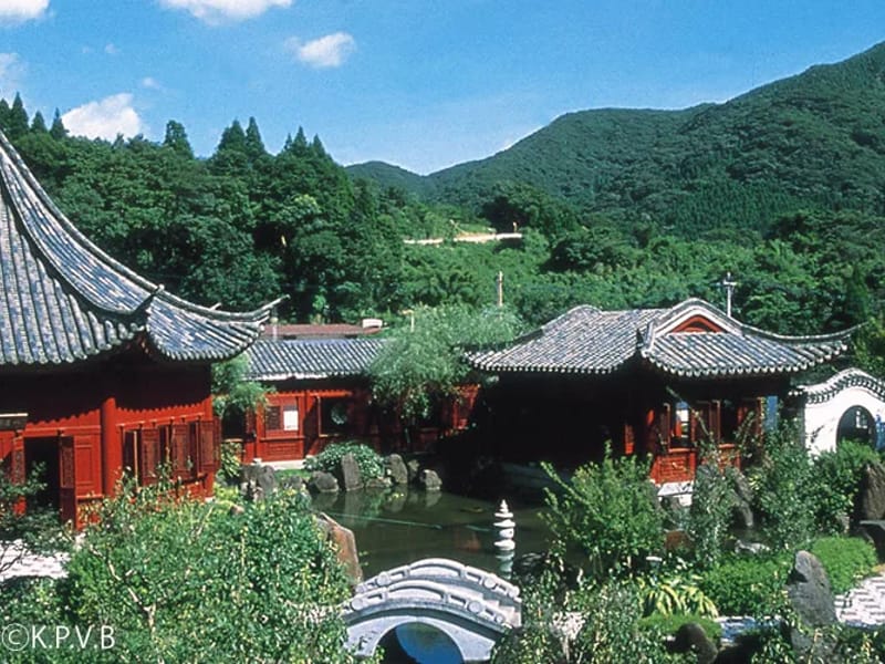 あんずの家 - 有料老人ホーム in いちき串木野市, 鹿児島県 photo 3