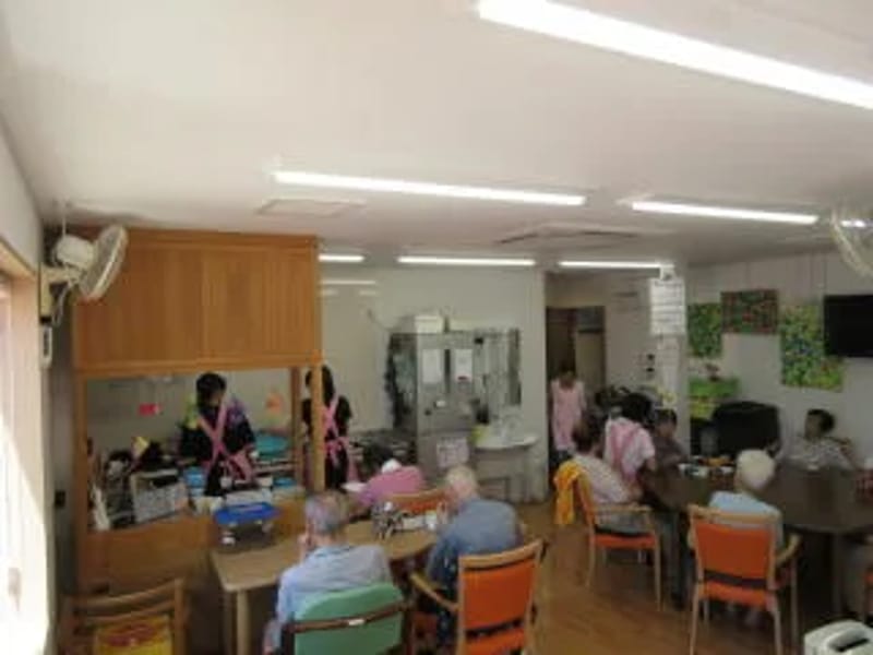 りんりんデイサービスセンター - デイサービス in 半田市, 愛知県 photo 1