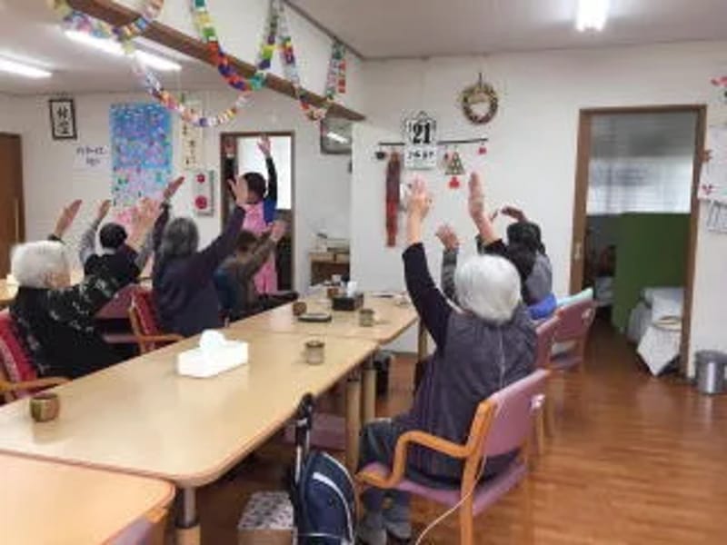 りんりんデイサービスセンター - デイサービス in 半田市, 愛知県 photo 2