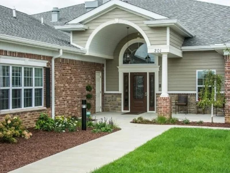 Arbors At Adams Pointe, The - Assisted Living in Quincy, IL photo 1