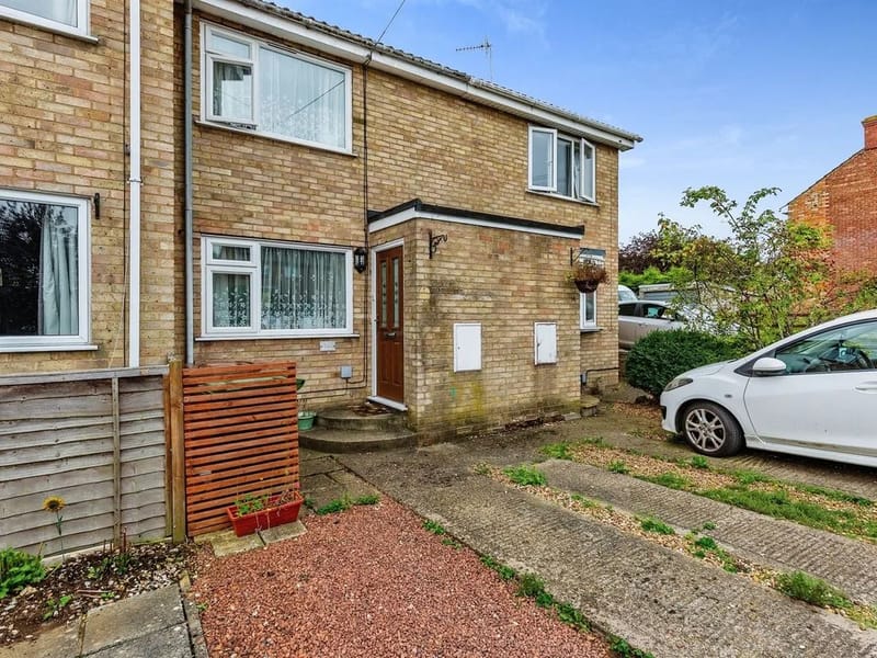 Irchester 168 in Wellingborough, England photo 2
