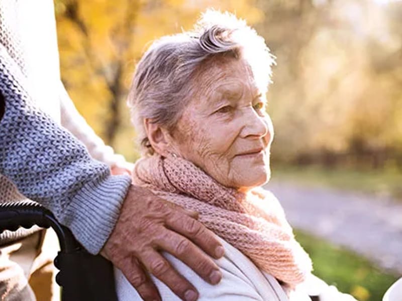 Cloisters Of The Valley, Llc - Assisted Living in San Diego, CA photo 3
