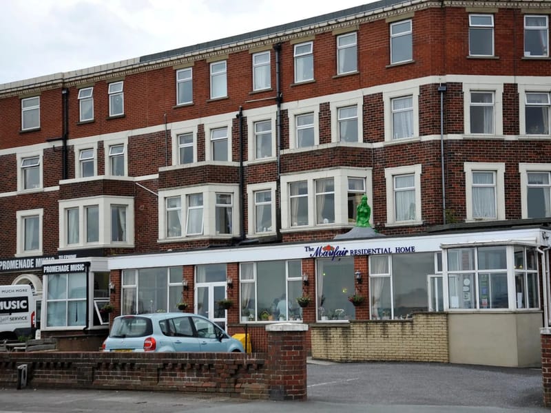 Guardian Homecare (Morecambe) - In-Home Care in Lancaster, England photo 1