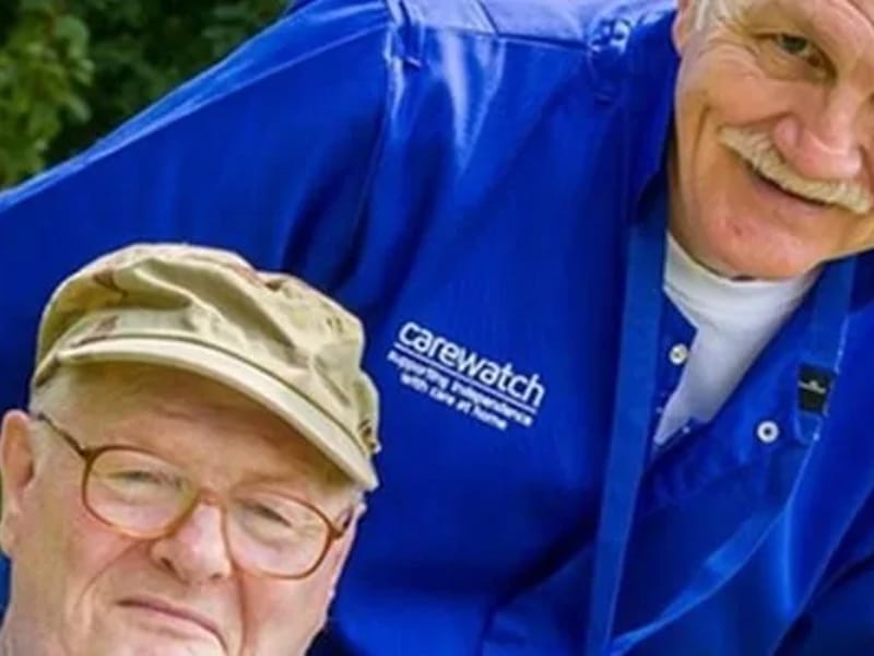 Guardian Homecare (Morecambe) - In-Home Care in Lancaster, England photo 2