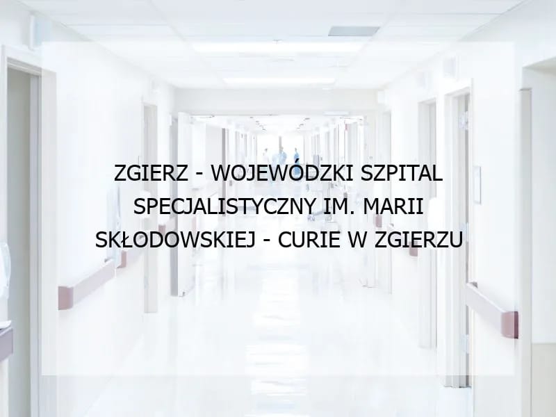 Centrum Opieki Zgierz - Pielęgniarstwo domowe in Zgierz, Zgierz photo 2