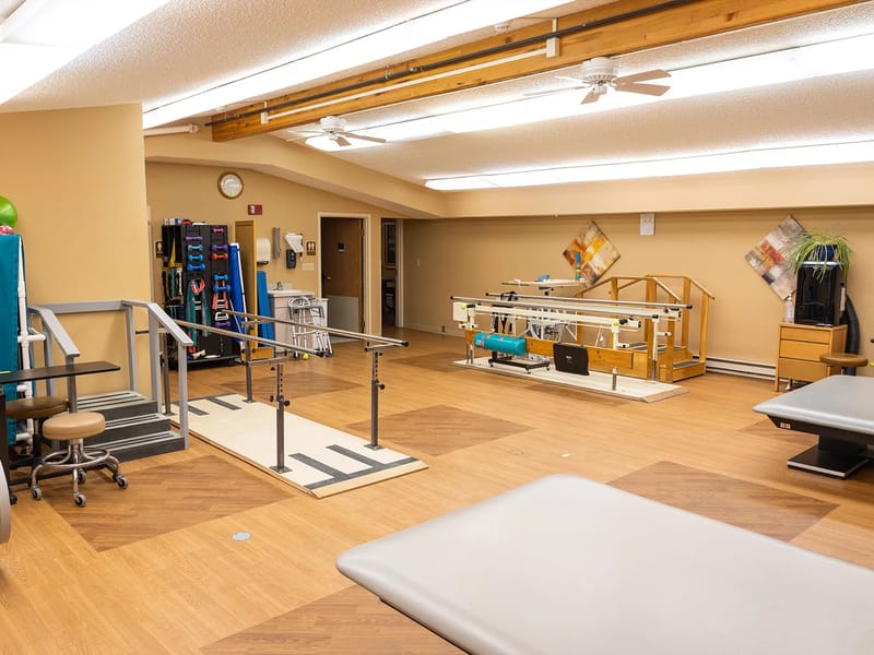 Skyline Heights Nursing and Rehabilitation - Nursing Home in Billings, MT photo 3