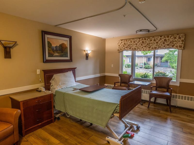 Skyline Heights Nursing and Rehabilitation - Nursing Home in Billings, MT photo 2