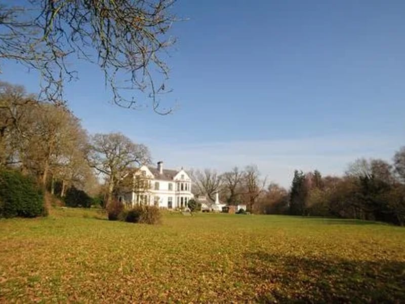Otterbourne Grange Residential Care Home - Nursing Home in Winchester, England photo 1