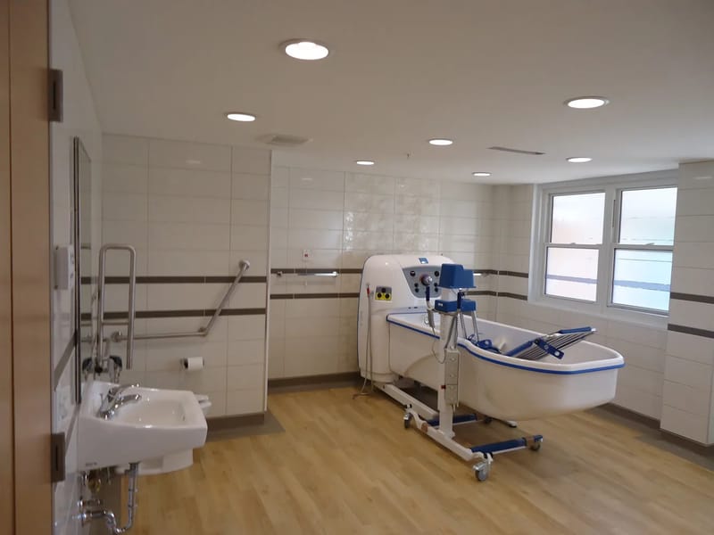 Select Hospice LLC - Hospice in Carmel, IN photo 3