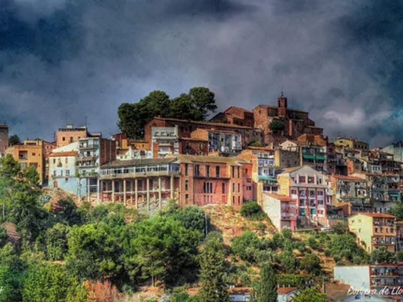 Residència La Torreta de Corbera - Hogar de Ancianos in Corbera De Llobregat, Cataluña photo 1
