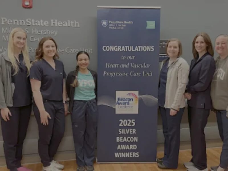 Penn State Health Lancaster Medical Center - Hospital in Lancaster, PA photo 3