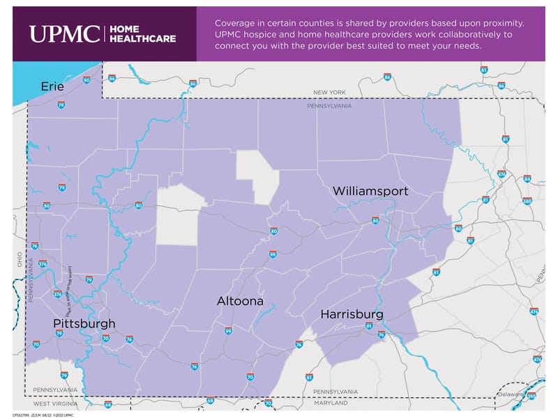 UPMC Home Healthcare - Home Health Nursing in Erie, PA photo 3